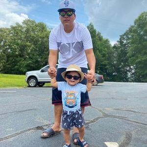 Meet your Posher, Alexander